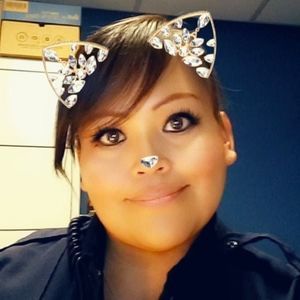 Meet your Posher, Cindy